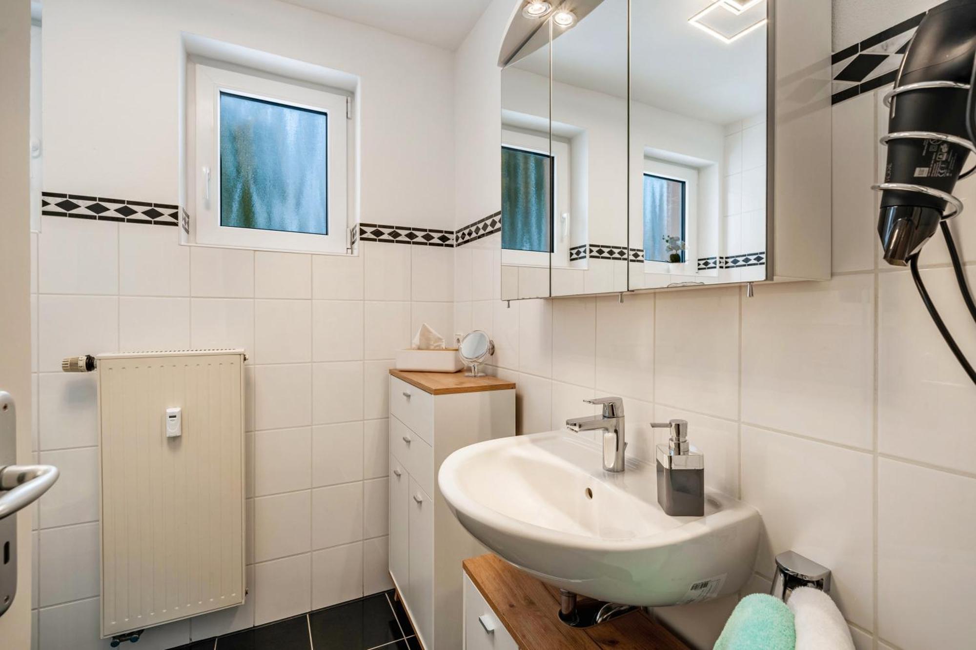 Haus Marianne Schmelzle Lägenhet Freudenstadt Exteriör bild