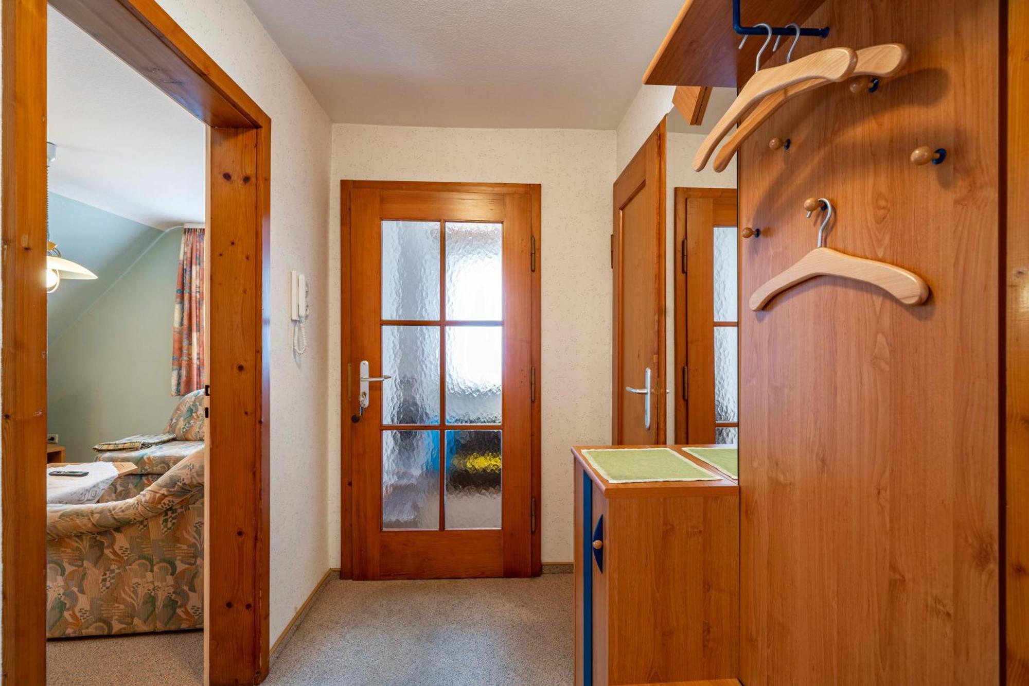 Haus Marianne Schmelzle Lägenhet Freudenstadt Exteriör bild