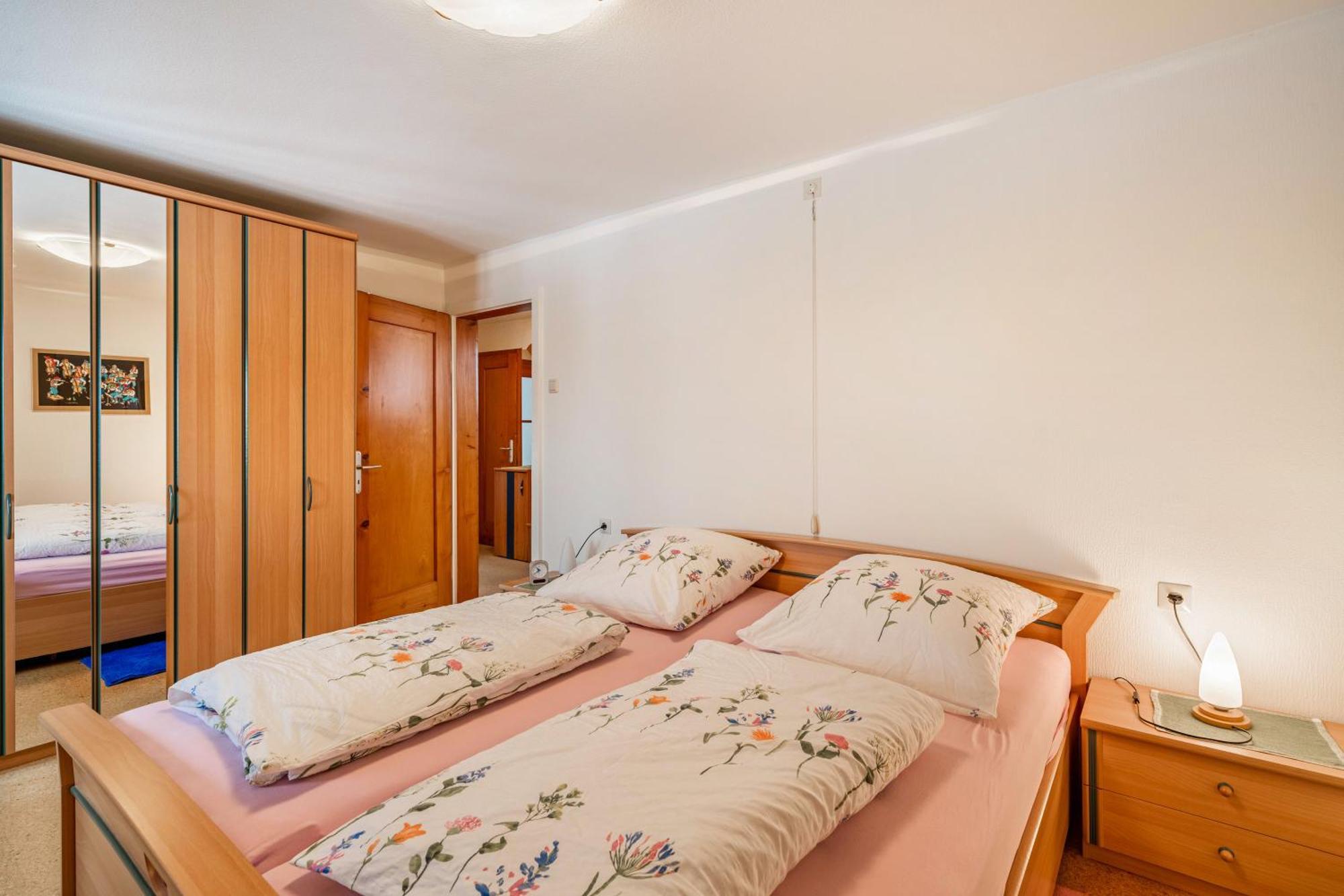 Haus Marianne Schmelzle Lägenhet Freudenstadt Exteriör bild